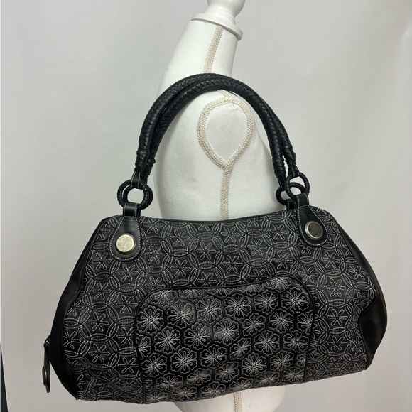 ALEXANDER MCQUEEN VINTAGE SHOULDER BAG - Picture 7 of 9